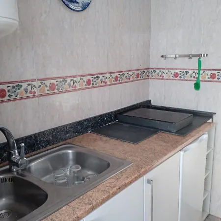 Appartement Casa Maria Vut 5614 As à Villaviciosa  Extérieur photo