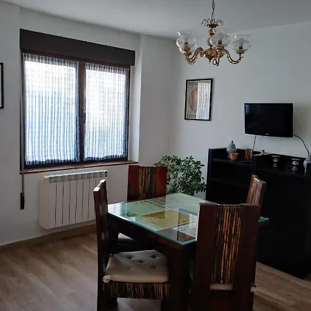 Appartement Casa Maria Vut 5614 As à Villaviciosa  Extérieur photo