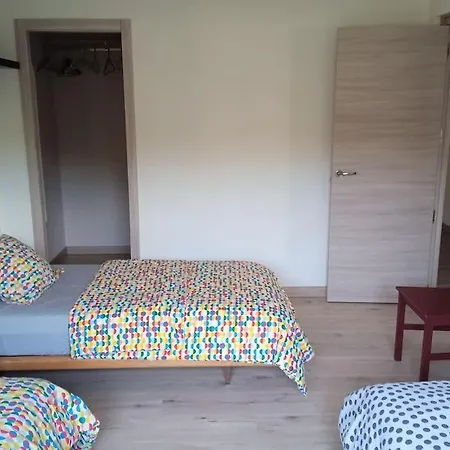 Appartement Casa Maria Vut 5614 As à Villaviciosa  Extérieur photo