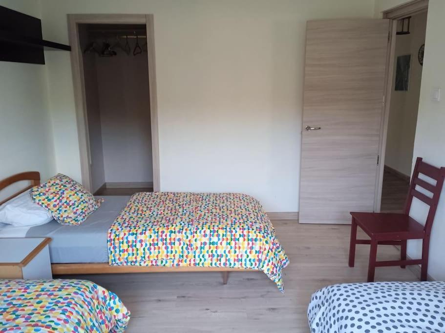 Casa Maria Vut 5614 As Apartament *