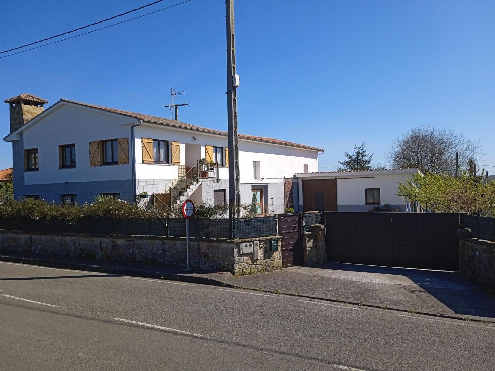 Apartament Casa Maria Vut 5614 As